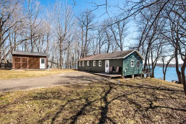 11650 Tall Timbers Road Sw, Garfield, MN 56332