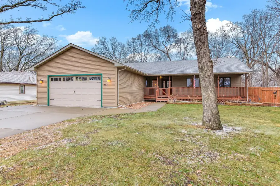 461 Lexington Avenue, Big Lake, MN 55309 - #2