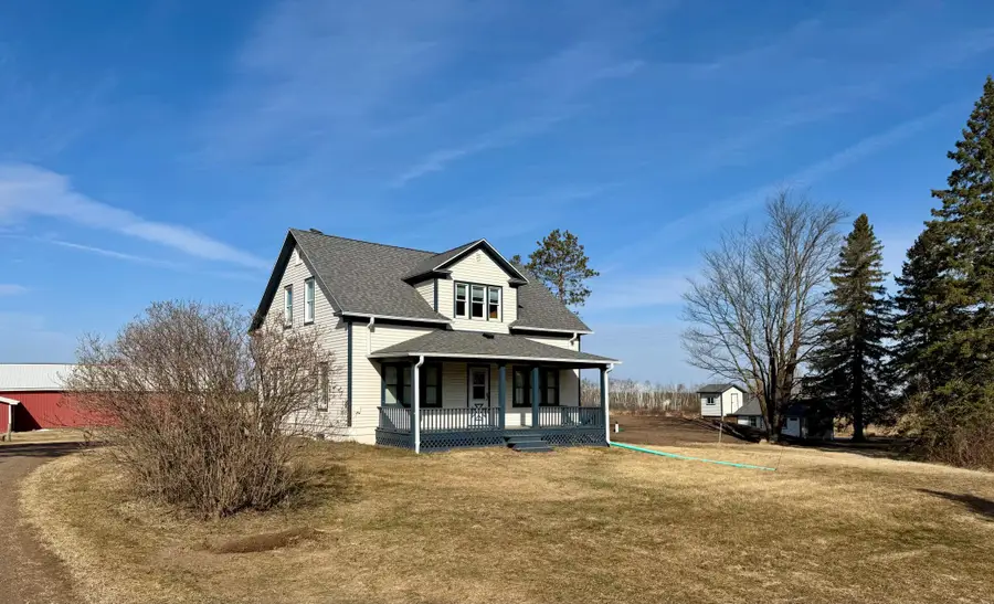 3993 County Road 135, Kettle River, MN 55757 - #3