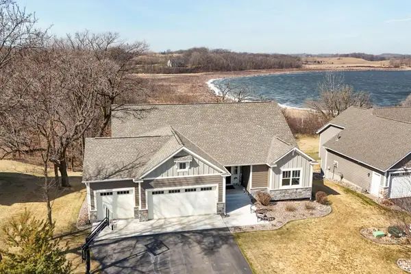 8610 Bluestem Drive, Victoria, MN 55386