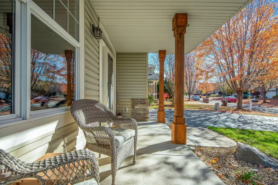 3397 Mulberry Alcove, Woodbury, MN 55129 - #3