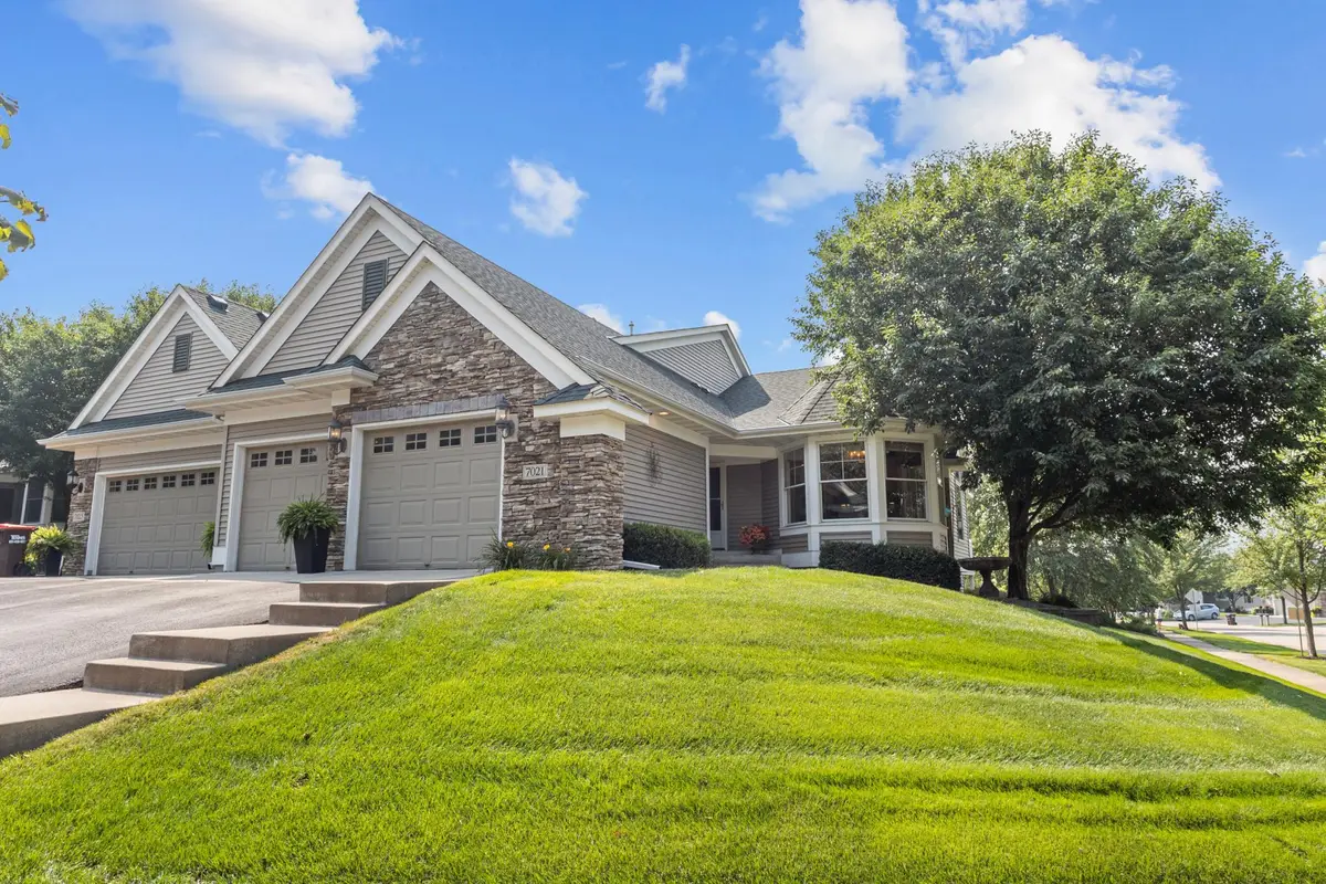 7021 Waterstone Lane, Woodbury, MN 55125 - #1