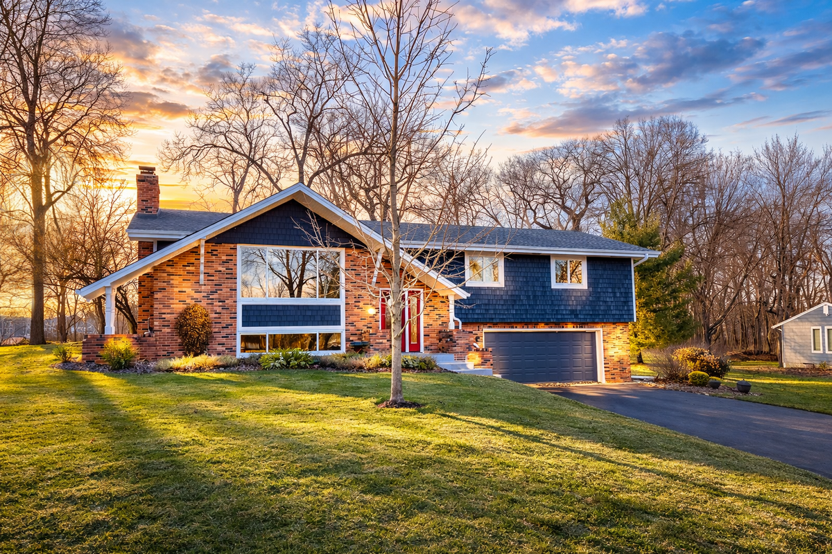 5730 Echo Road, Excelsior, MN 55331 - #1