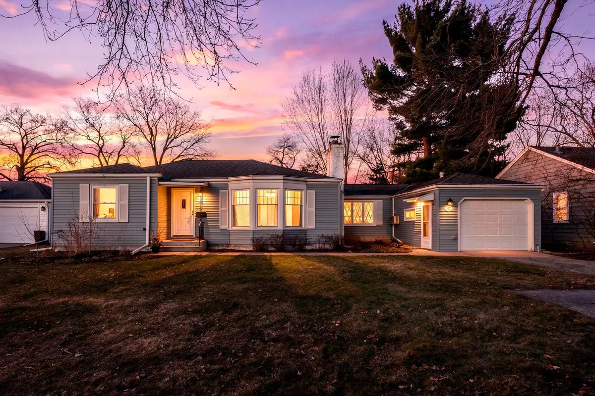 7027 Newton Avenue S, Richfield, MN 55423 - #1