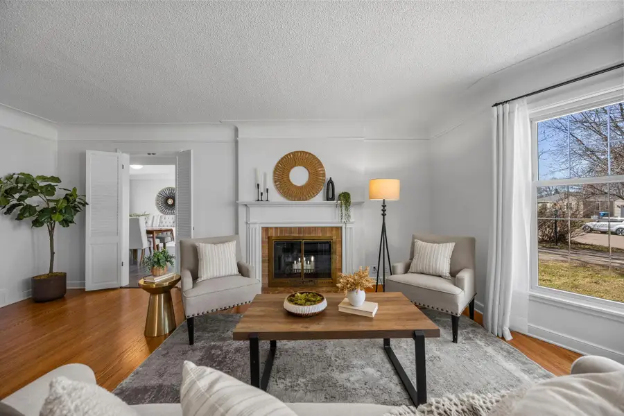 7027 Newton Avenue S, Richfield, MN 55423 - #2