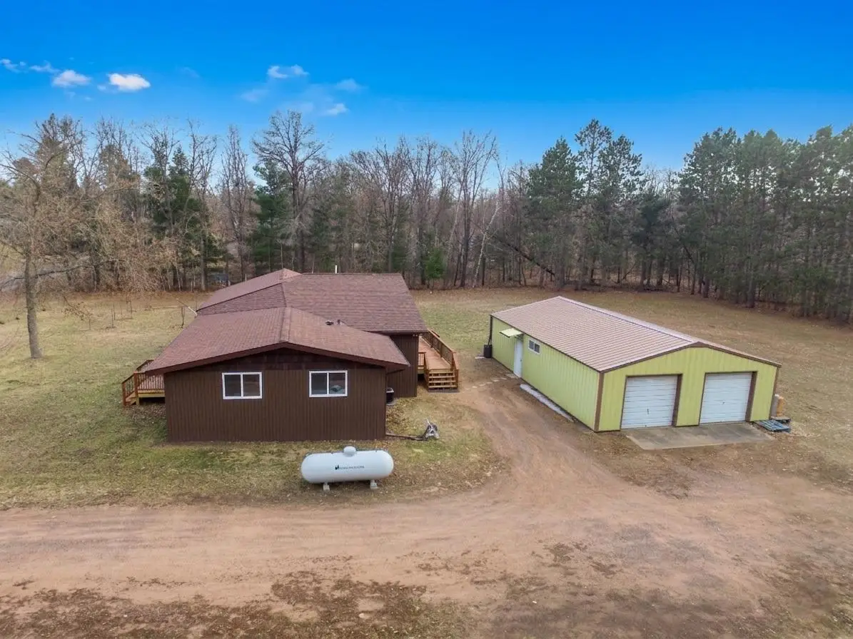 28257 French Road, Danbury, WI 54830 - #1
