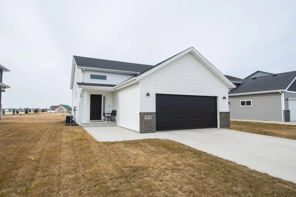 5534 8th Street W, West Fargo, ND 58078 - #1