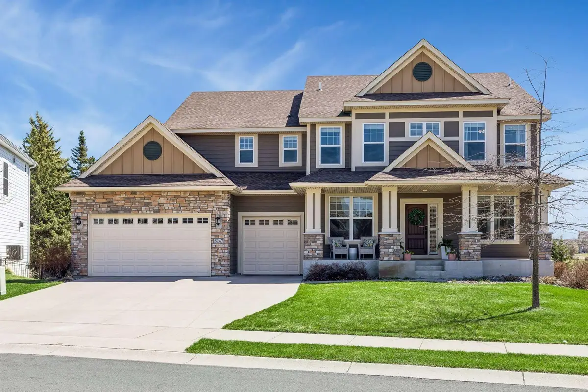 3147 Cypress Circle S, Medina, MN 55340 - #1