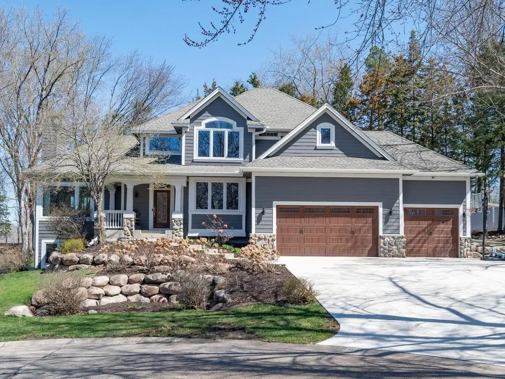 15083 Amur Hill Lane, Eden Prairie, MN 55347 - #1