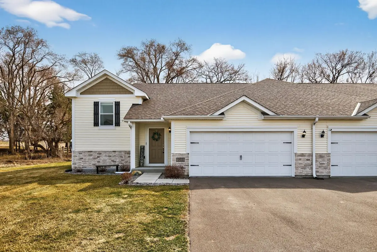 993 Fox Avenue, Montrose, MN 55363 - #1