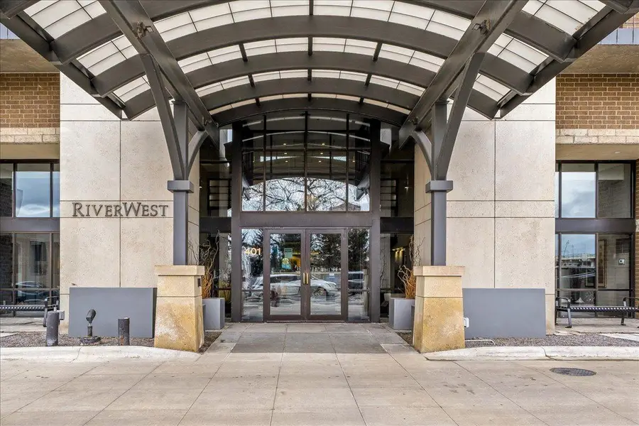 401 S 1st Street #1612, Minneapolis, MN 55401 - #2