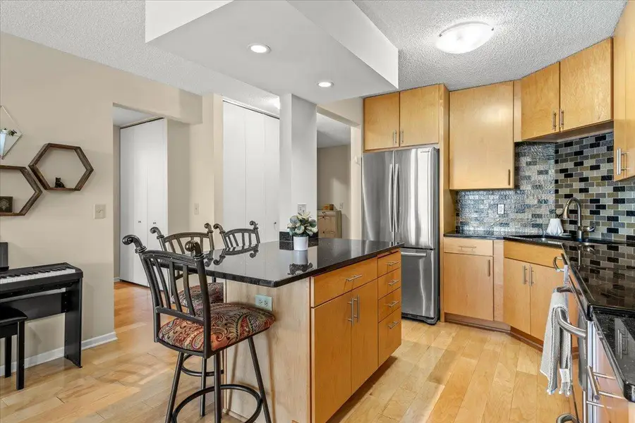 401 S 1st Street #1612, Minneapolis, MN 55401 - #3