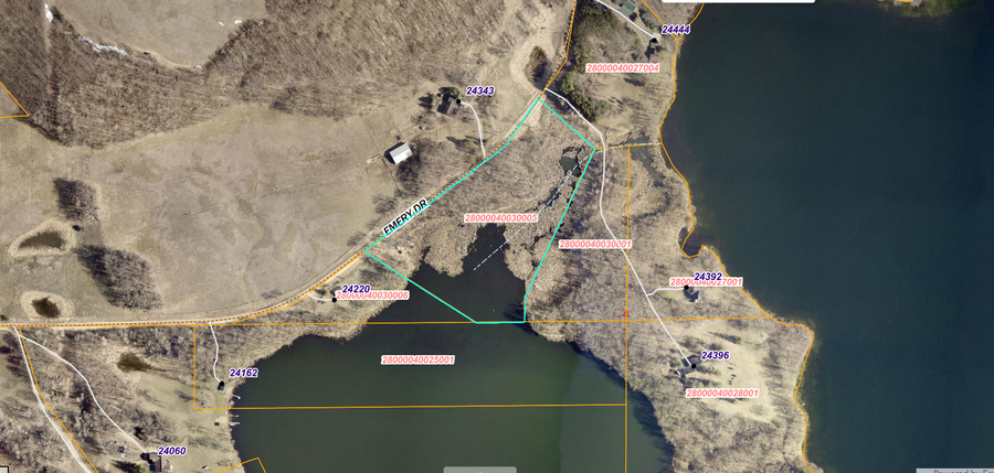 - Emery Drive, Erhard, MN 56534 - #2