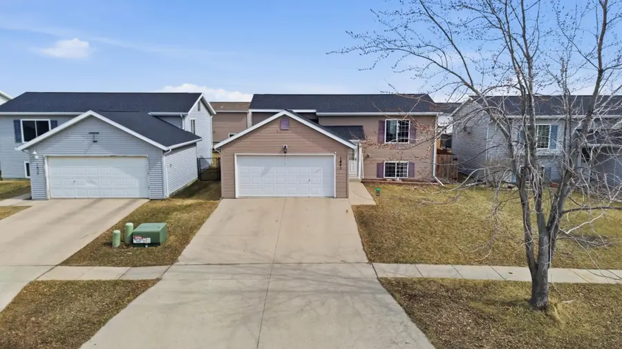 1841 13th Street E, West Fargo, ND 58078 - #2
