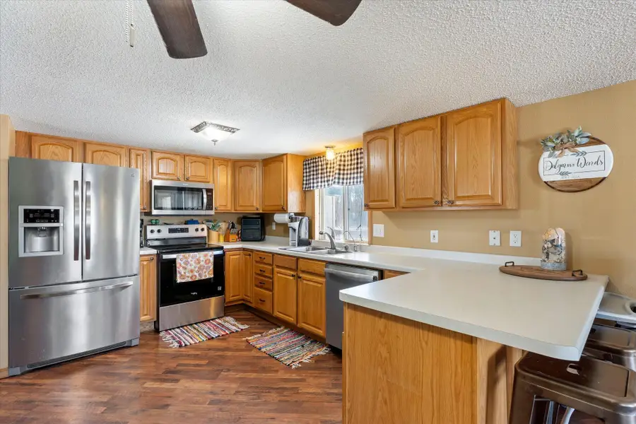 12976 24th Avenue Sw, Pillager, MN 56473 - #2