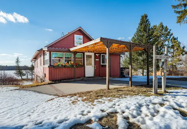 49616 Center Point Road, Bigfork, MN 56628