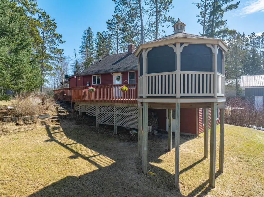 49616 Center Point Road, Bigfork, MN 56628 - #2