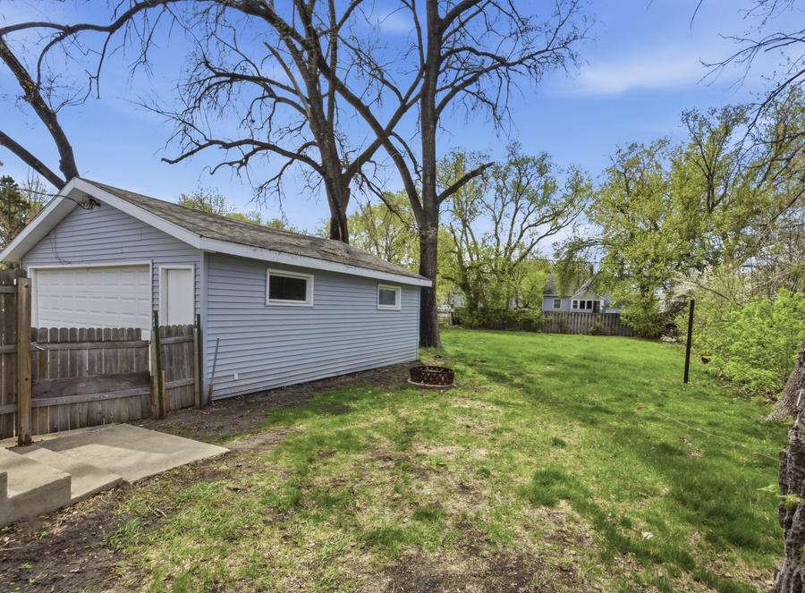 1634 1st Avenue S, Fargo, ND 58103 - #2