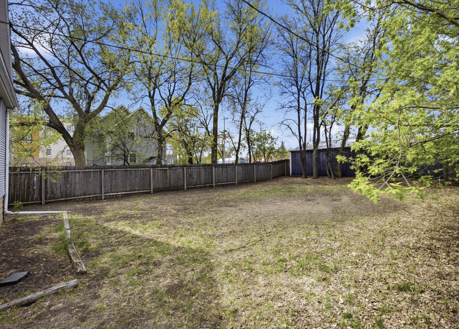 412 12th Street N, Fargo, ND 58102 - #3