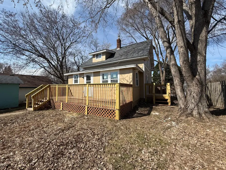 1603 Hudson Road, Saint Paul, MN 55106 - #2