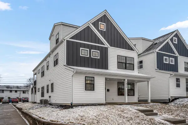 1820 Mckinley Street Ne, Minneapolis, MN 55418