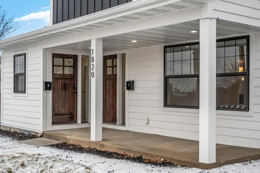 1820 Mckinley Street Ne, Minneapolis, MN 55418 - #2