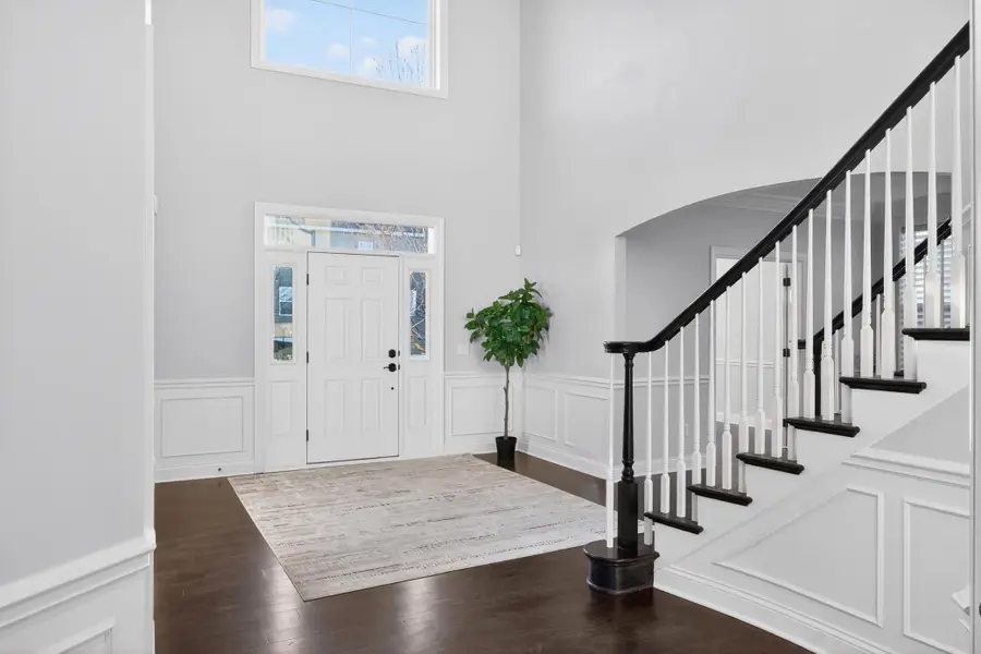 9889 Frederick Place, Eden Prairie, MN 55347 - #2