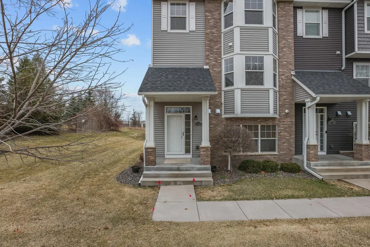 11920 Emery Village Drive N, Champlin, MN 55316 - #1