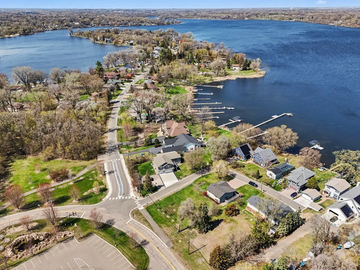 100 Peninsula Road, Medicine Lake, MN 55441 - #1