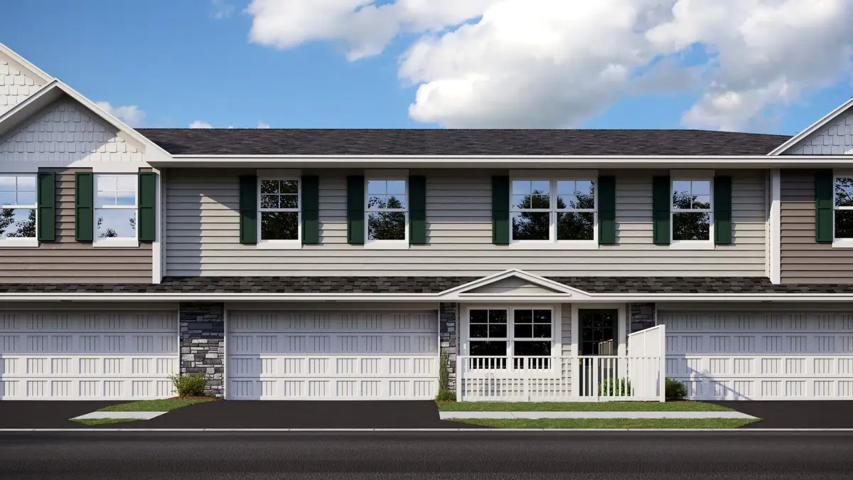 5327 Long Pointe Pass, Woodbury, MN 55129 - #1