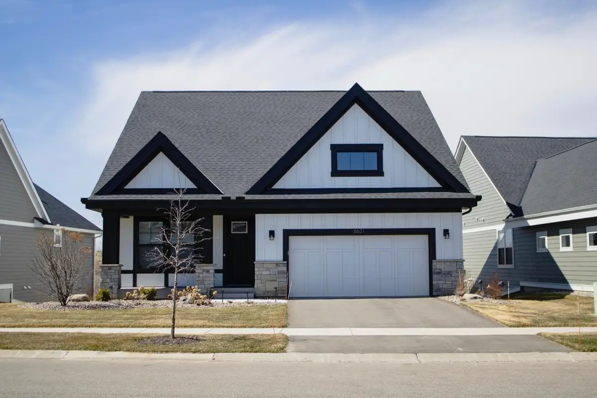 6621 Harvest Trail, Chaska, MN 55318 - #1