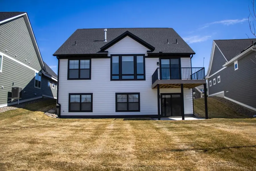 6621 Harvest Trail, Chaska, MN 55318 - #2