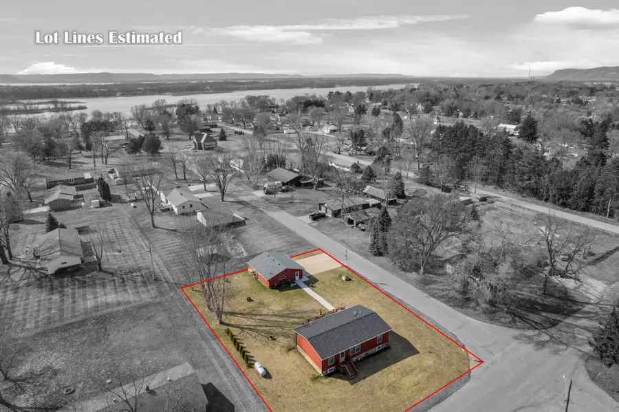 226 S Herman Street, Cochrane, WI 54622 - #3