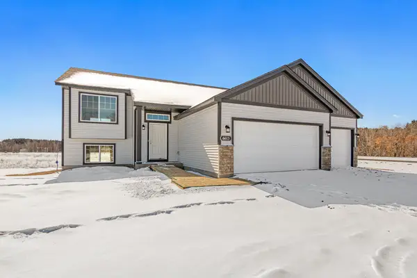 6613 Granby Street, North Branch, MN 55056