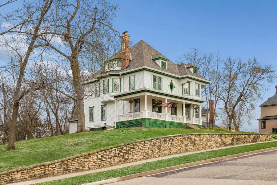 209 Orange Street, Hudson, WI 54016 - #2