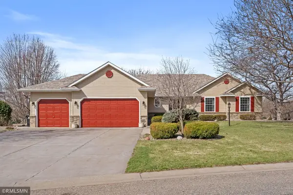 3001 Edward Street, Maplewood, MN 55109