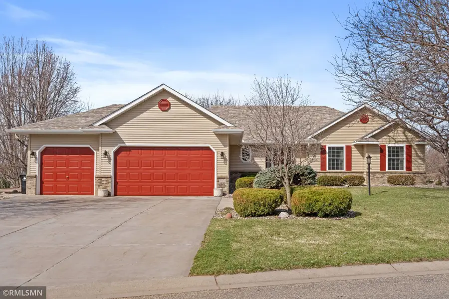 3001 Edward Street, Maplewood, MN 55109 - #2