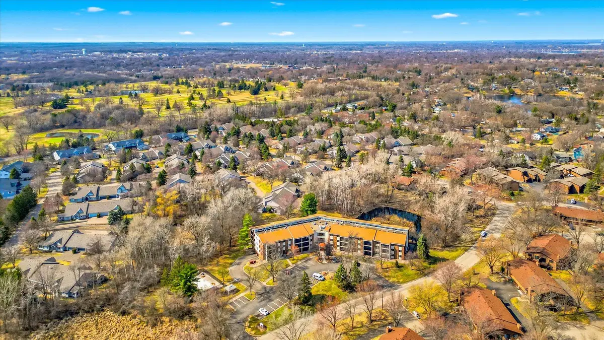 3150 Glen Oaks Avenue #105A, White Bear Lake, MN 55110 - #1