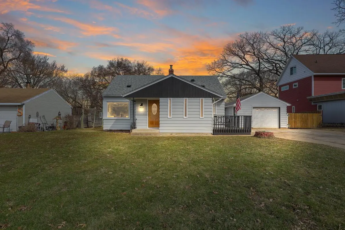 4755 Dominick Drive, Minnetonka, MN 55343 - #1