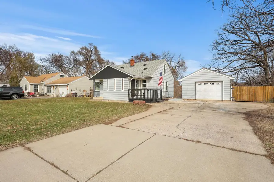 4755 Dominick Drive, Minnetonka, MN 55343 - #3