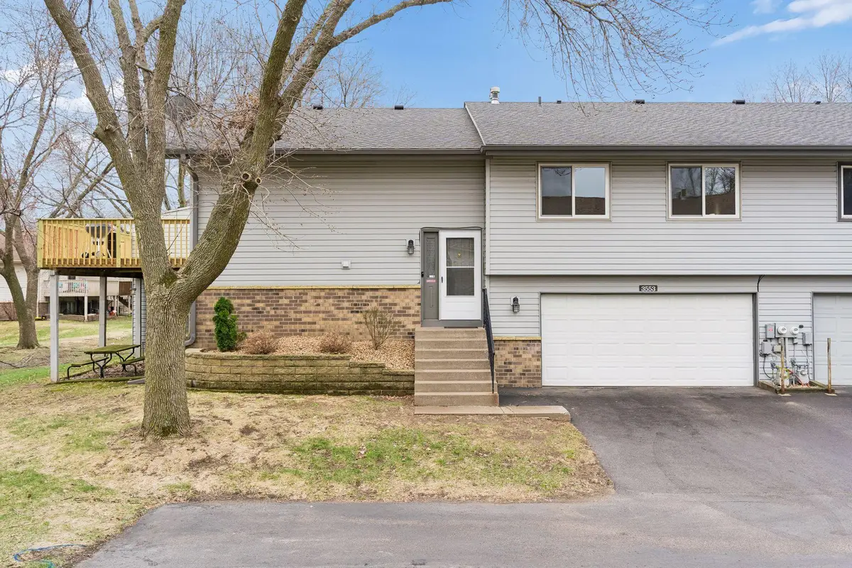 3553 Avon Drive, Woodbury, MN 55125 - #1