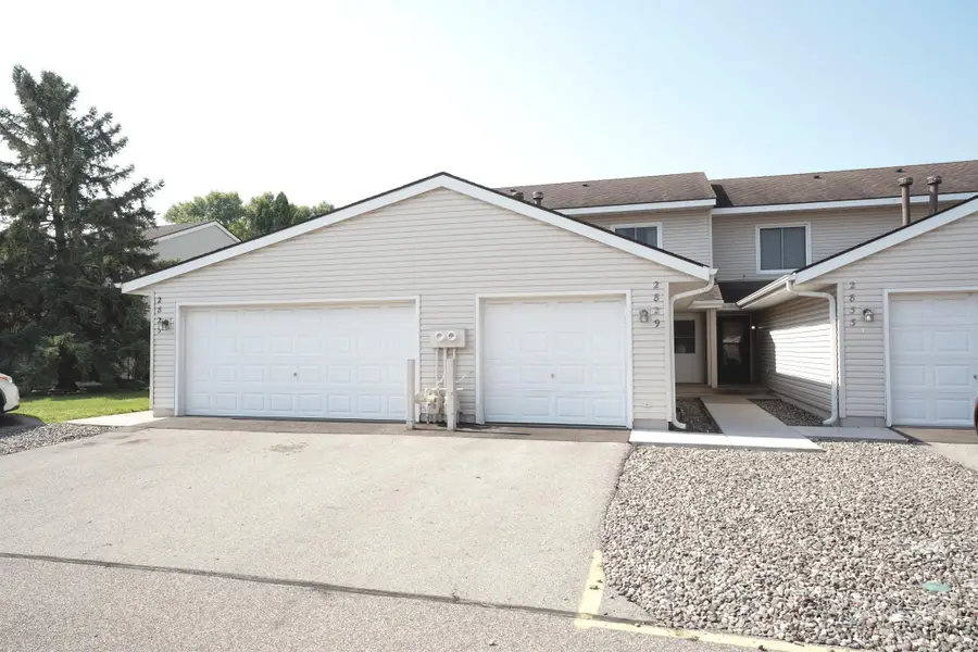 2829 67th Lane N, Brooklyn Center, MN 55430 - #2