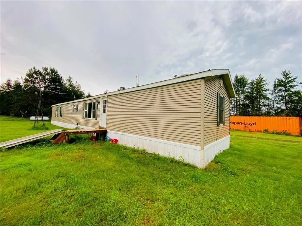 12853 E Mail Road, Gordon, WI 54838 - #1