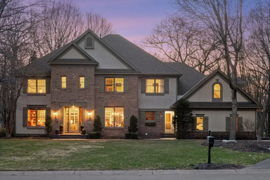 8662 Great Waters Alcove, Eden Prairie, MN 55347 - #2