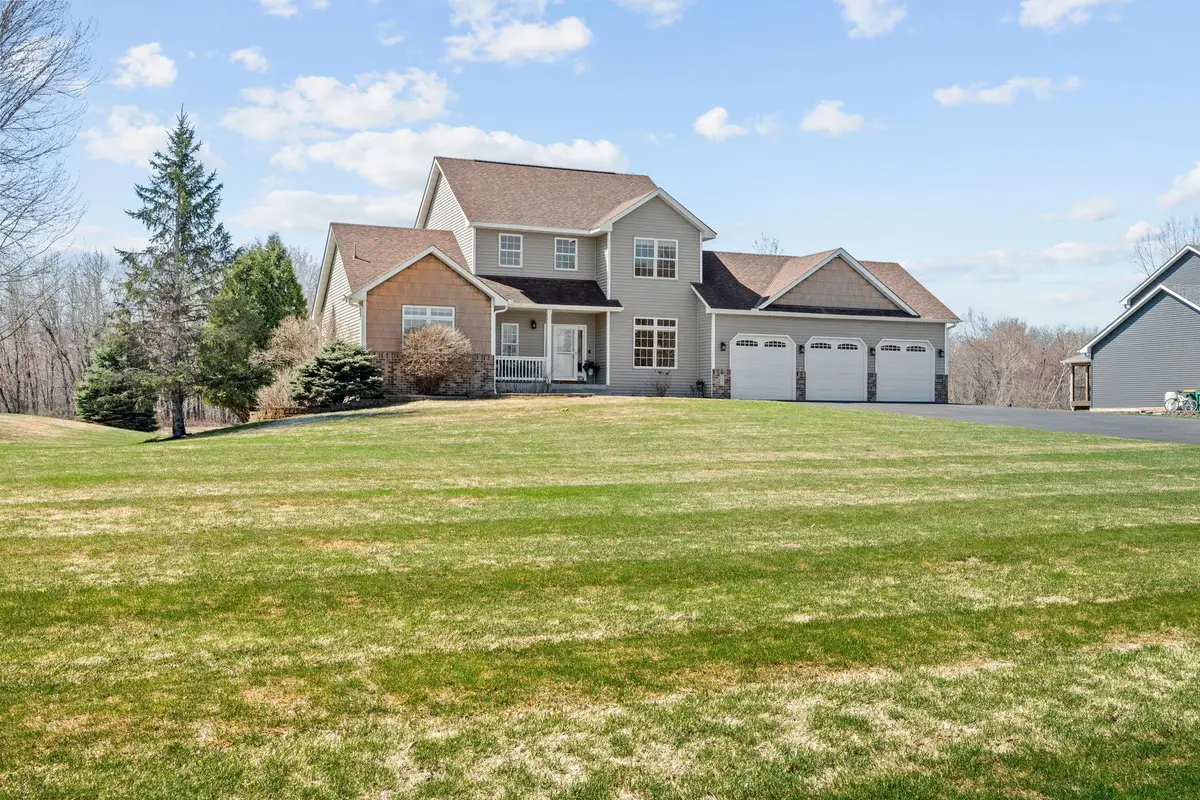 3606 145th Avenue Ne, Andover, MN 55304 - #1