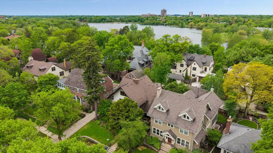 2316 Oliver Avenue S, Minneapolis, MN 55405 - #2