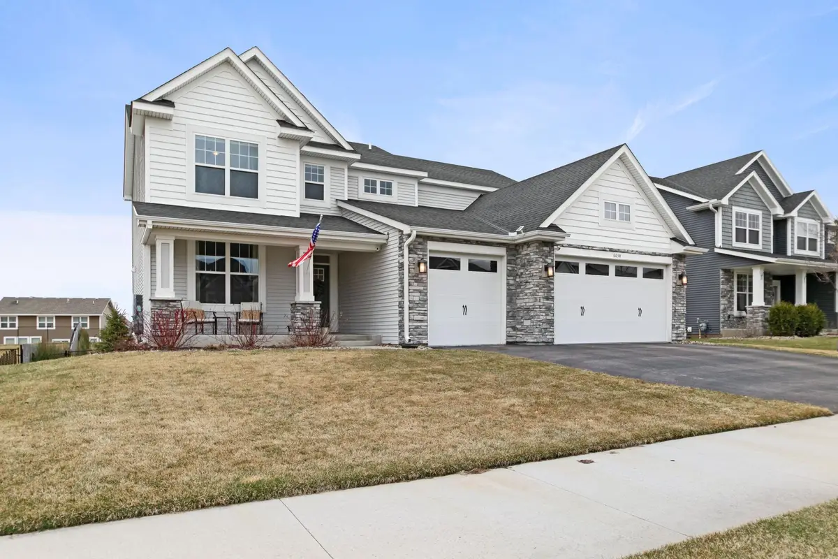 6034 Iden Avenue S, Cottage Grove, MN 55016 - #1