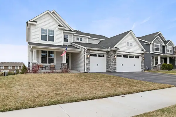 6034 Iden Avenue S, Cottage Grove, MN 55016