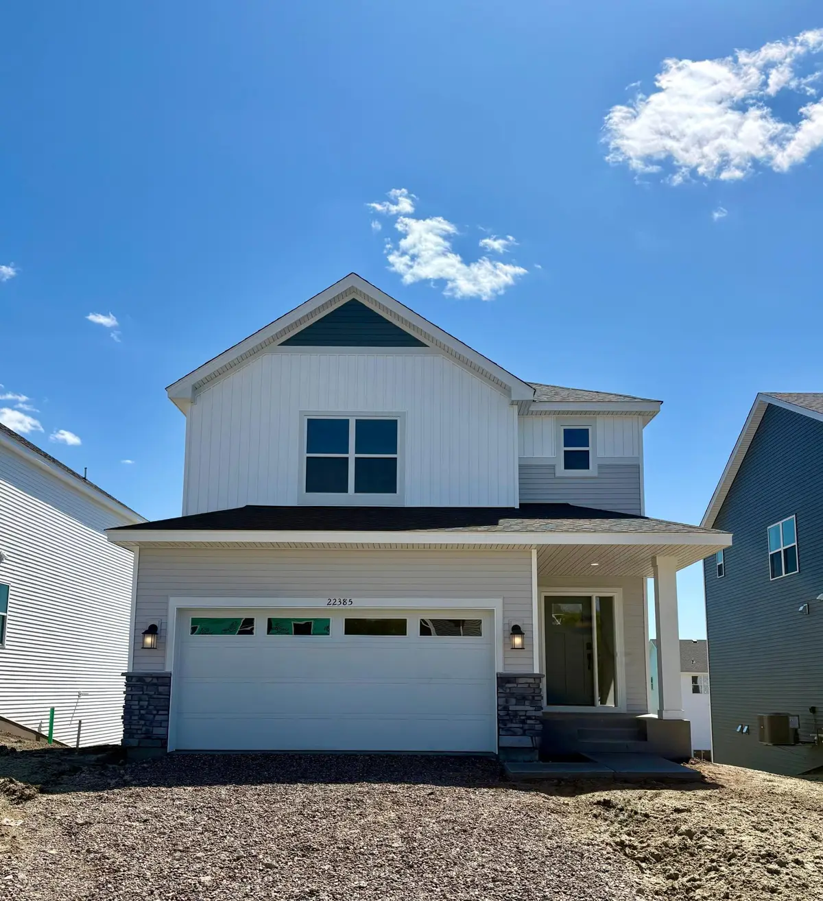 22385 Isla Way, Rogers, MN 55374 - #1