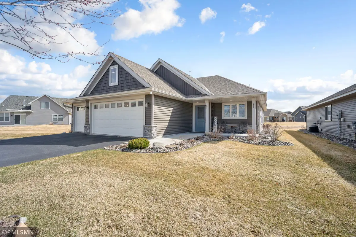19799 Falk Avenue N, Forest Lake, MN 55025 - #1